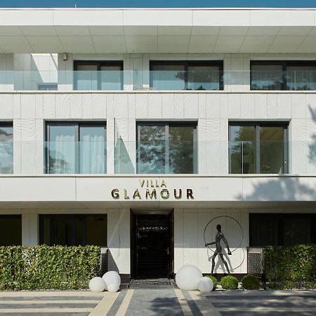 Villa Glamour Apartamenty In Jurata Exterior foto