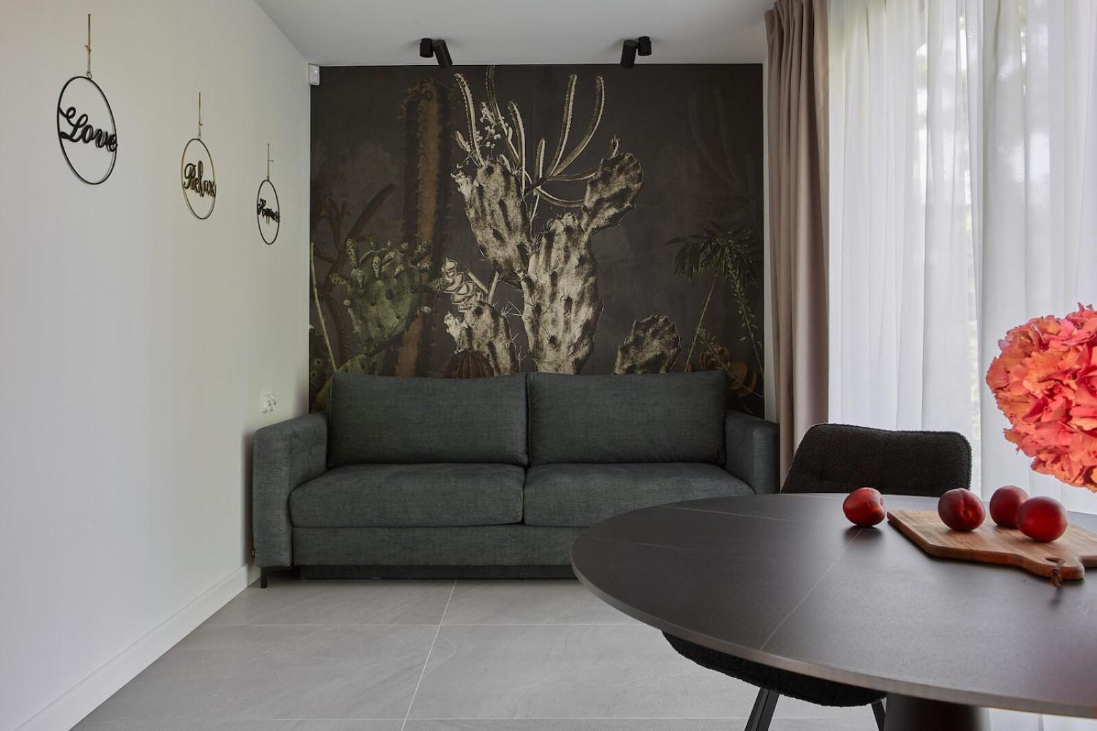 Villa Glamour Apartamenty In Jurata Exterior foto