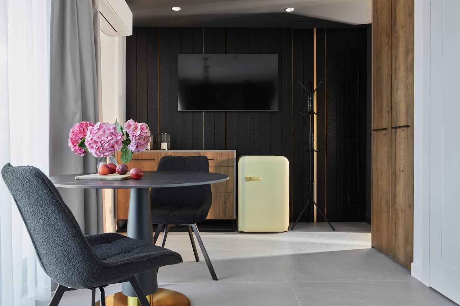 Villa Glamour Apartamenty In Jurata Exterior foto